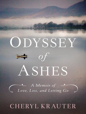 cover image of Odyssey of Ashes